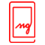 Anmeldung mit mobiler BKU über das Mobiltelefon